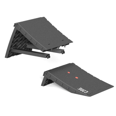 CORE Ramp - Kicker Extender
