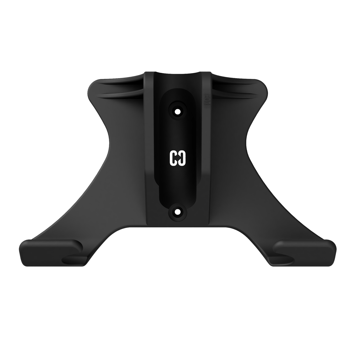 CORE Scooter Wall Floor Stand BlackI Scooter Stand