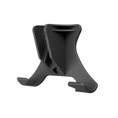 CORE Scooter Wall Floor Stand BlackI Scooter Stand Alternate