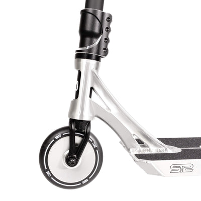 CORE ST2 Complete Stunt Scooter – Polished