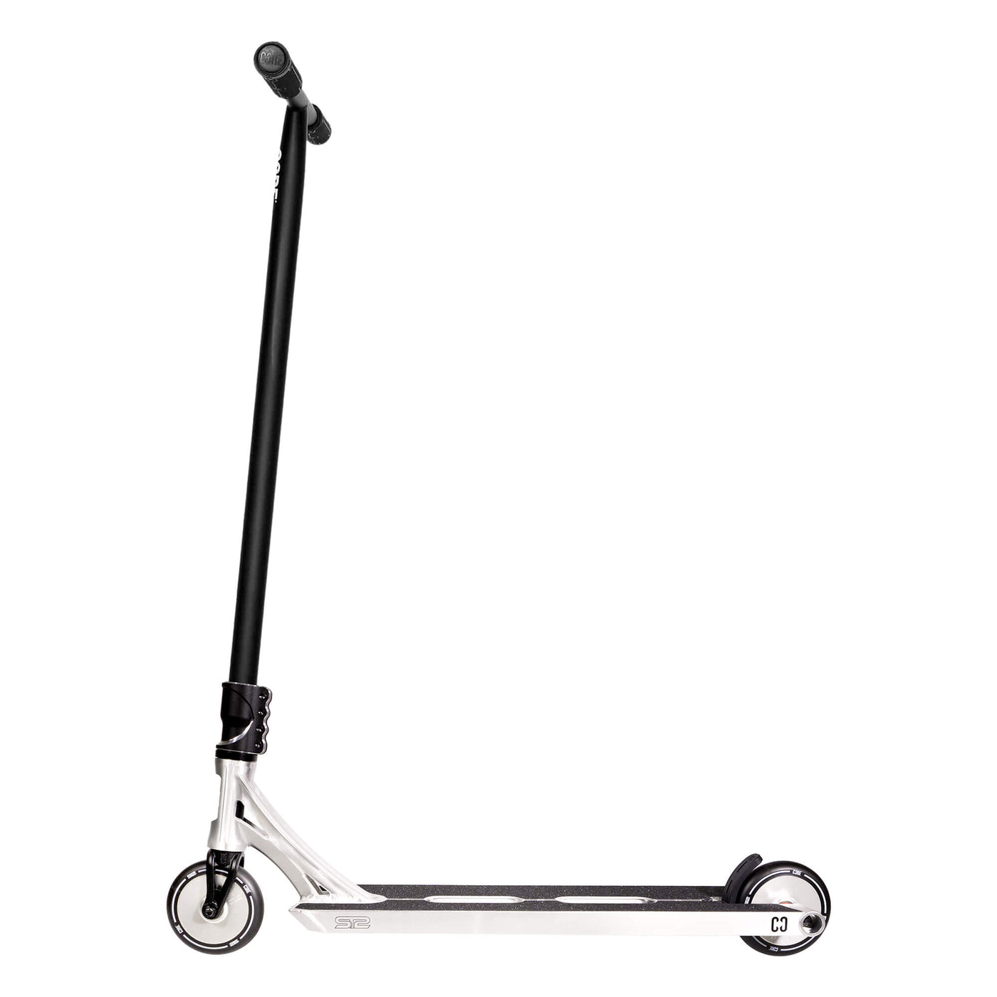 CORE ST2 Complete Stunt Scooter – Polished