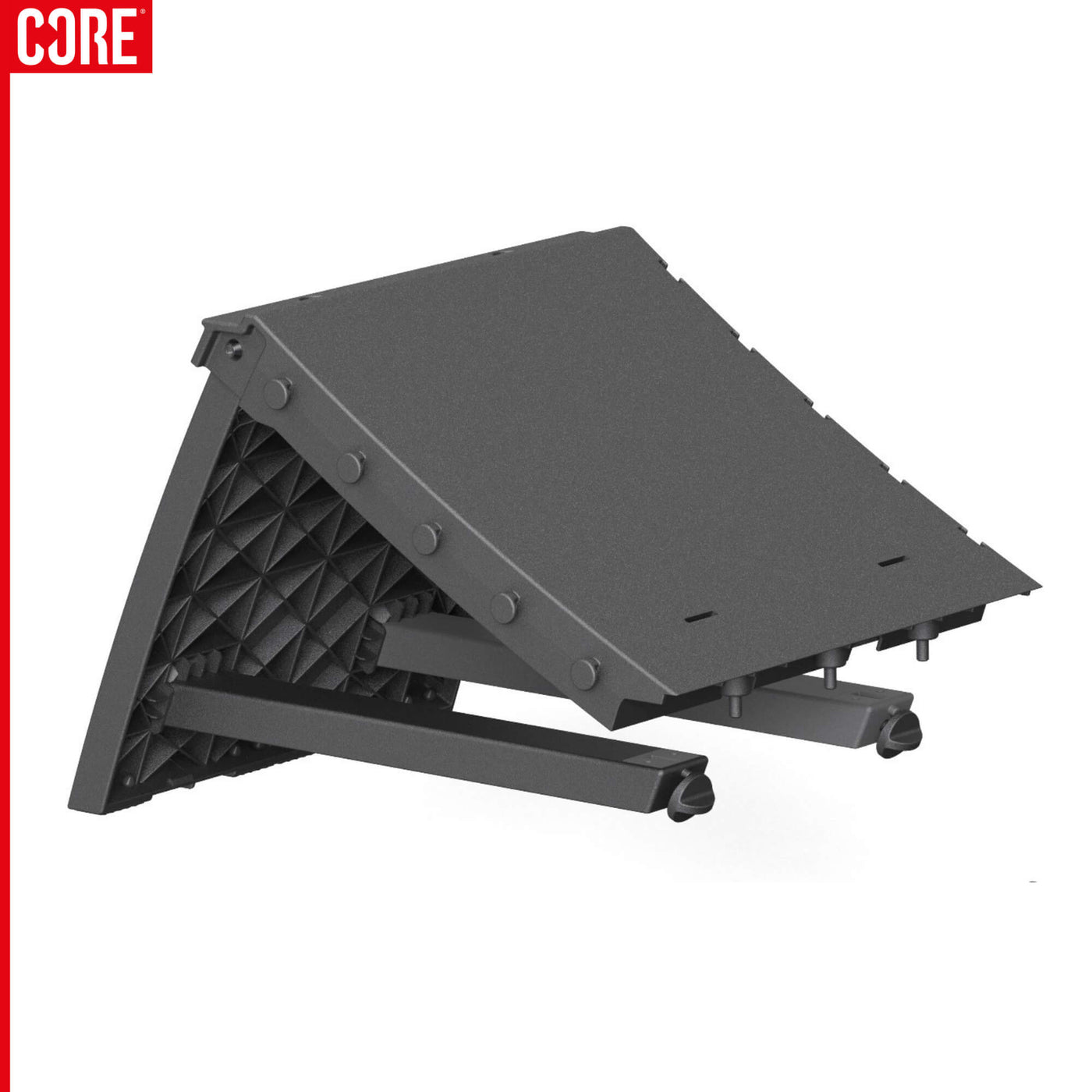 CORE Ramp - XL Kicker Extender