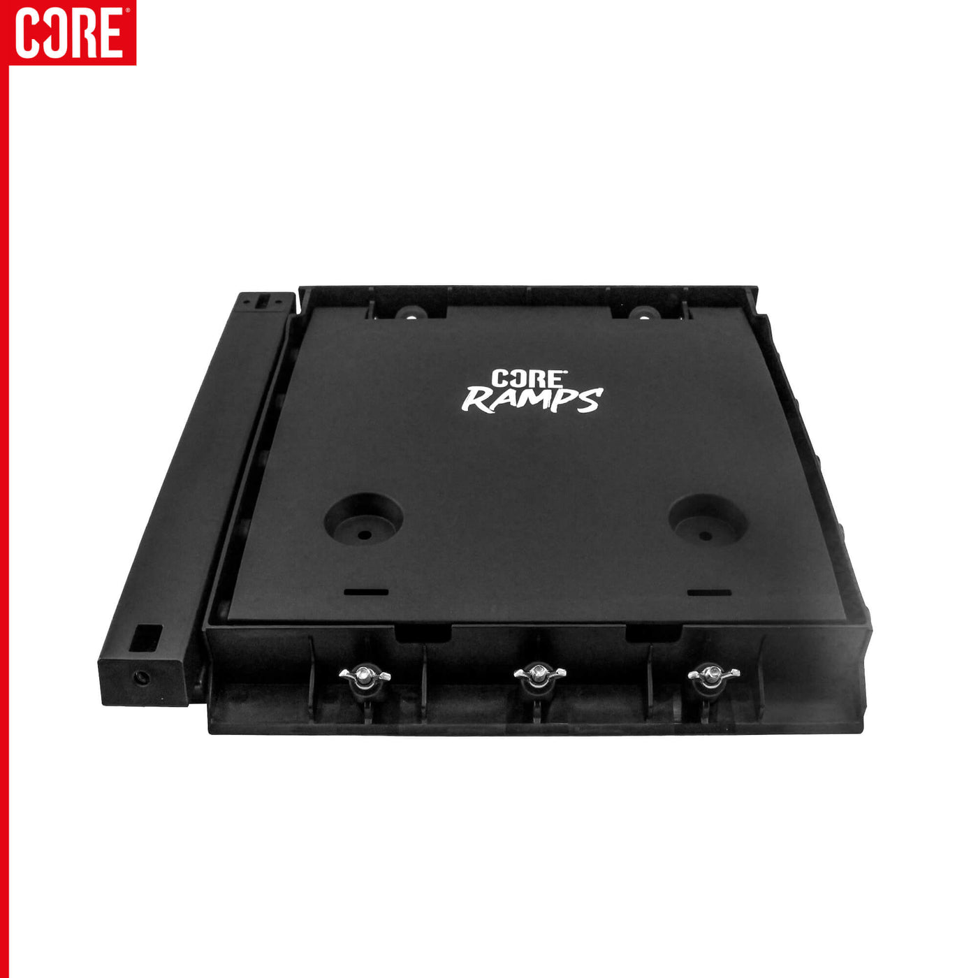 CORE Ramp - XL Kicker Extender