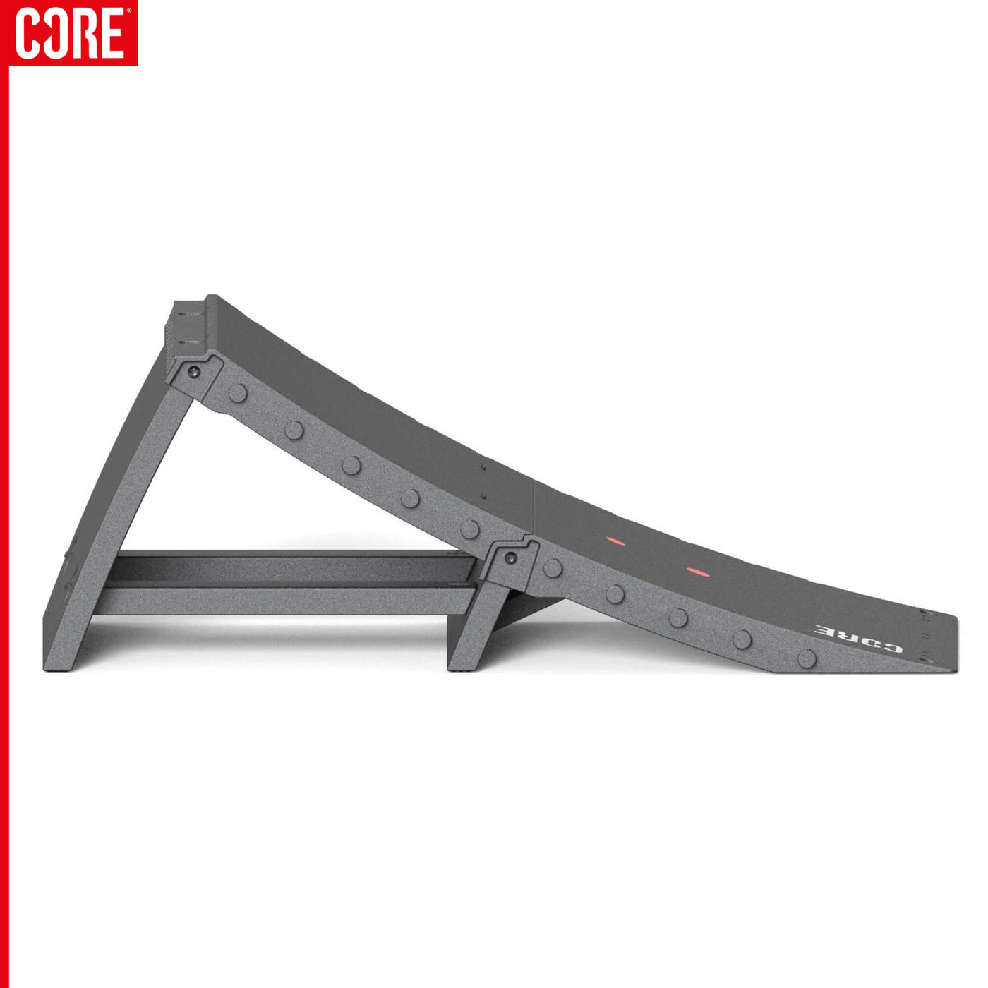 CORE Ramp - XL Kicker Ramp (Mini Kicker + XL Extender)