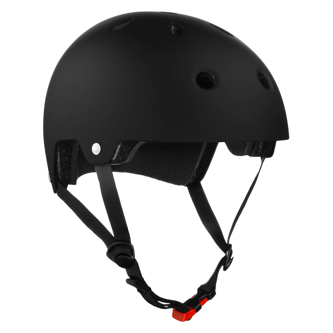 Casque De Protection Core Street - Pour Skate, BMX, Vélo, Roller, Certifié EN1078, Tailles XS-XL