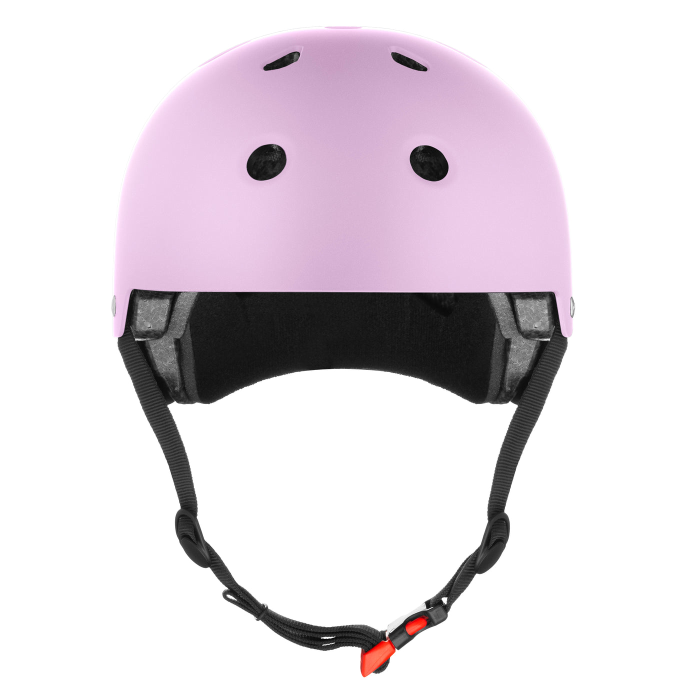 Core Action Sports BMX Helmet Peach I Skateboard Helmet Front