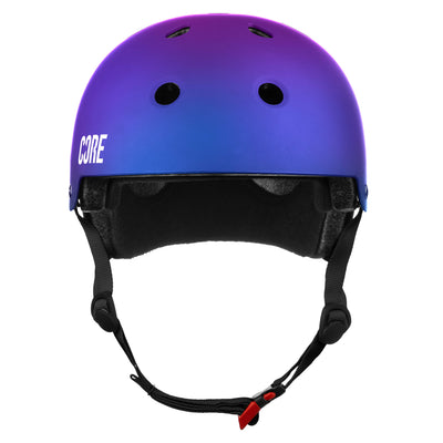 CORE Street Helmet - Neo/White