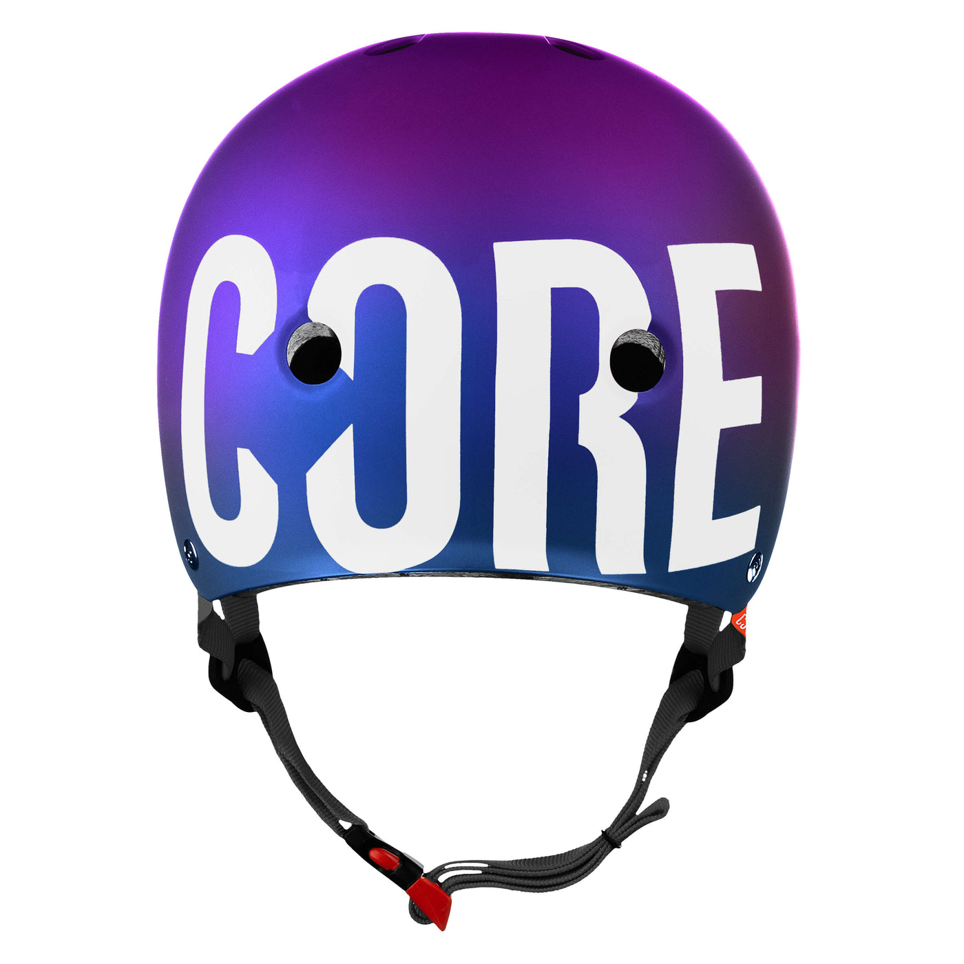 CORE Street Helmet - Neo/White