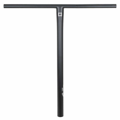 CORE Nova Super Steel Stunt Scooter Bars 630mm SCS - Black