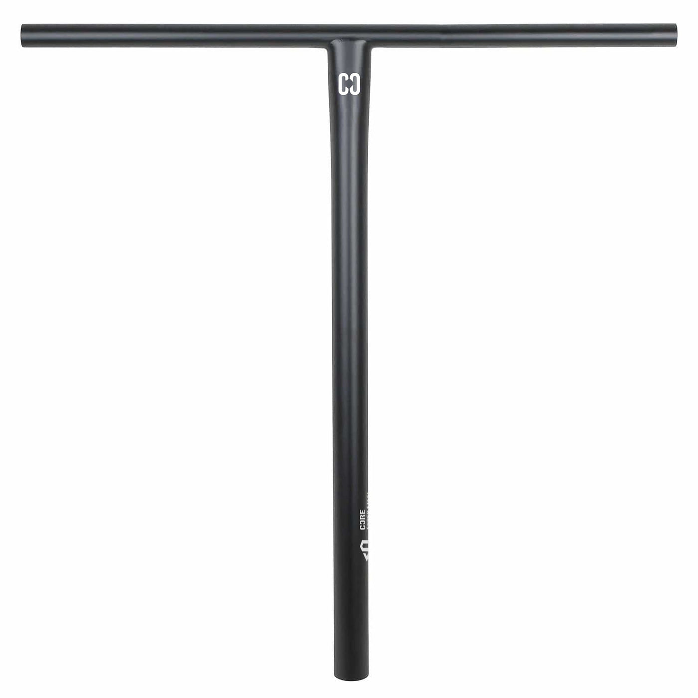 CORE Nova Super Steel Stunt Scooter Bars 720mm SCS - Black