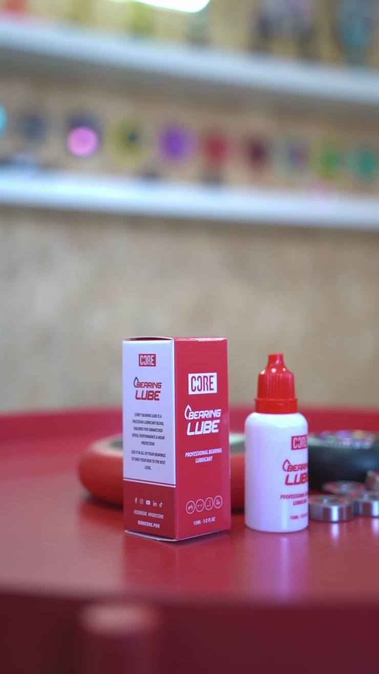 Core Skate Bearing Lube 15 ml I Skate Lube - CORE Action Sports