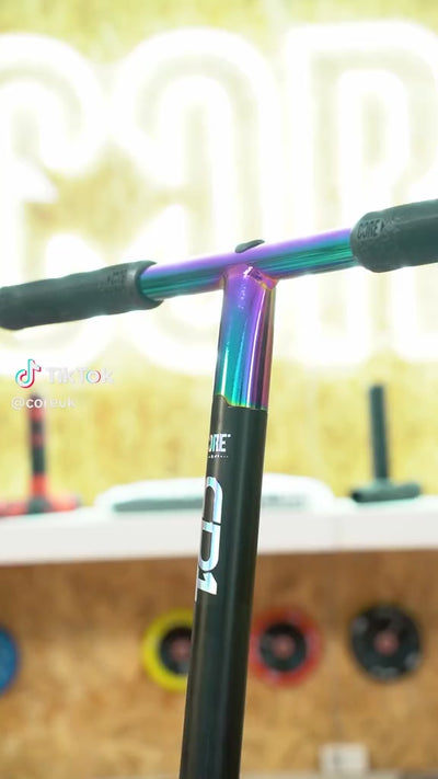 CORE CD1 Complete Stunt Scooter - CORE Action Sports