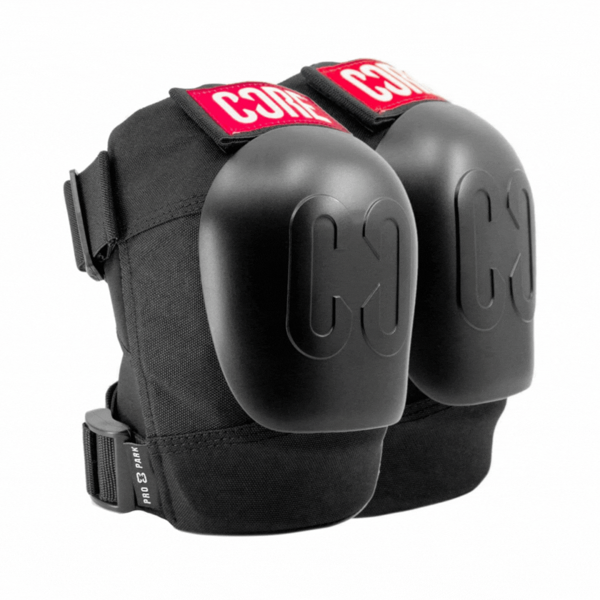 Pro Park Knee Pads CORE Action Sports