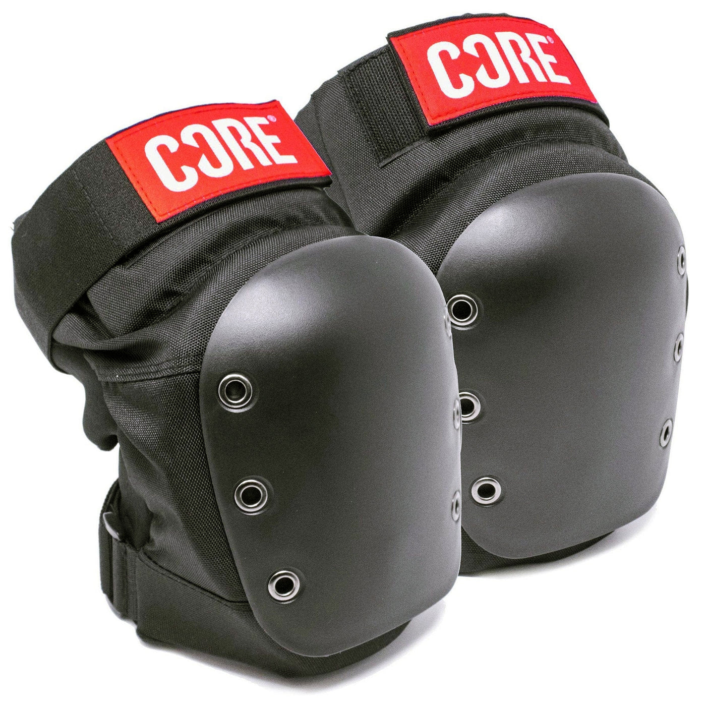 CORE Combo Street Pro Pad Set (Knee/Elbow)