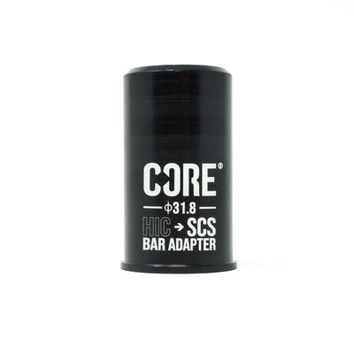 Core IHC to SCS Adapter Oversized 31.8 mm I IHC to SCS Conversion Kit