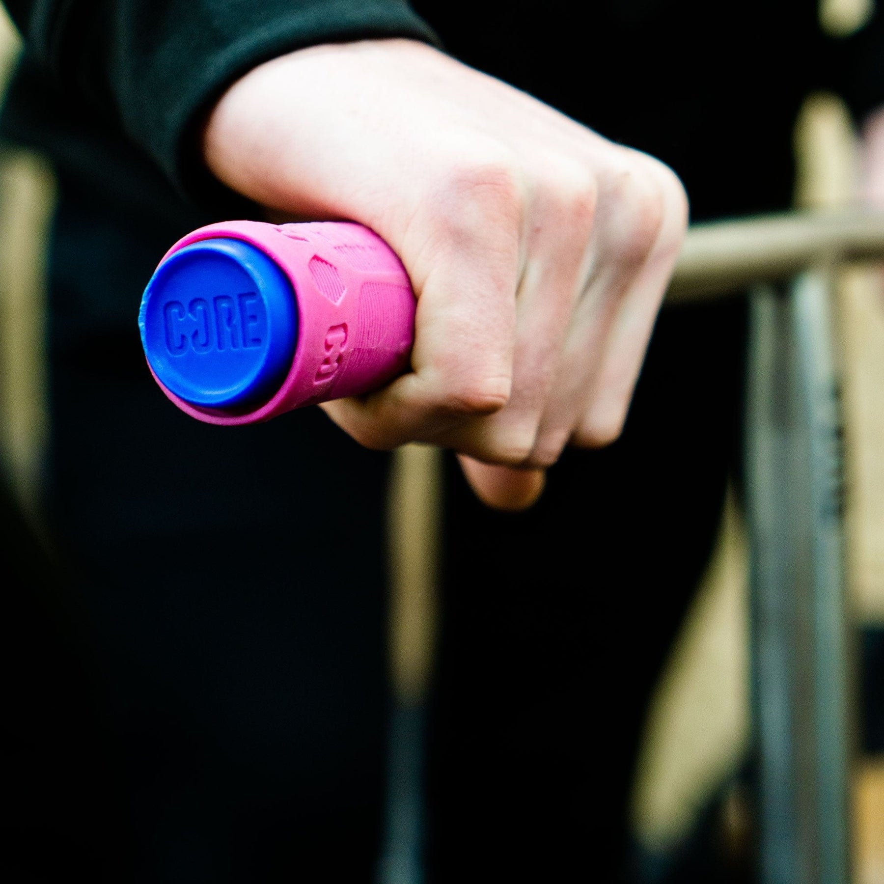 Core Bar Log CORE Bar Ends CORE Action Sports