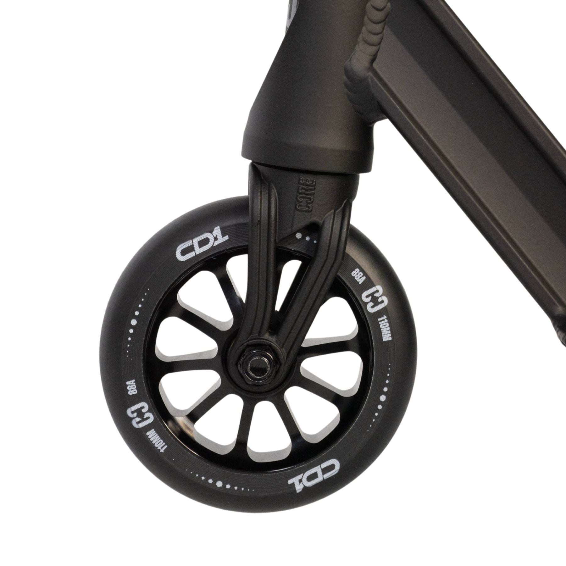 CORE CD1 Complete Stunt Scooter CORE Action Sports core-cd1-complete-stunt-scooter-core-action-sports
