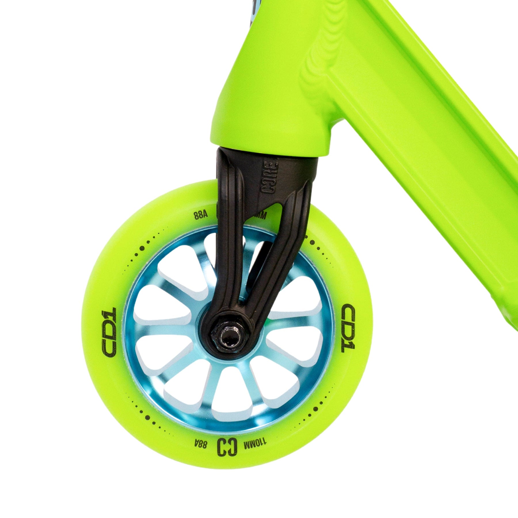 CORE CD1 Complete Stunt Scooter CORE Action Sports core-cd1-complete-stunt-scooter-core-action-sports