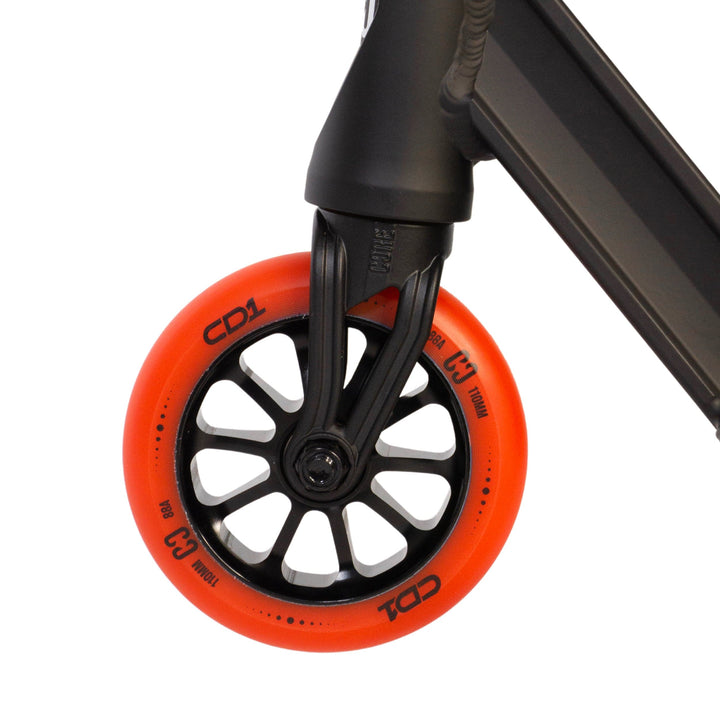 CORE CD1 Complete Stunt Scooter - CORE Action Sports CORE CD1 Complete Stunt Scooter - CORE Action Sports