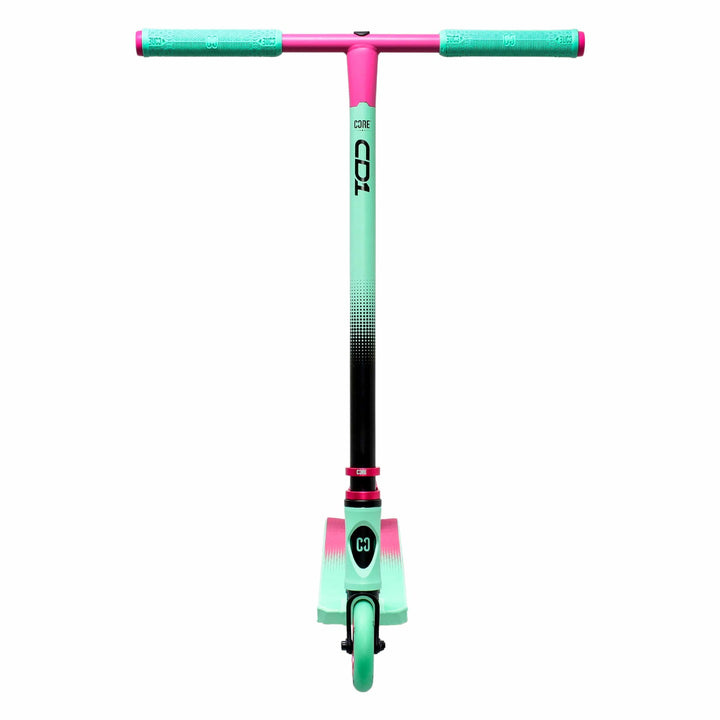 CORE CD1 Complete Stunt Scooter - CORE Action Sports