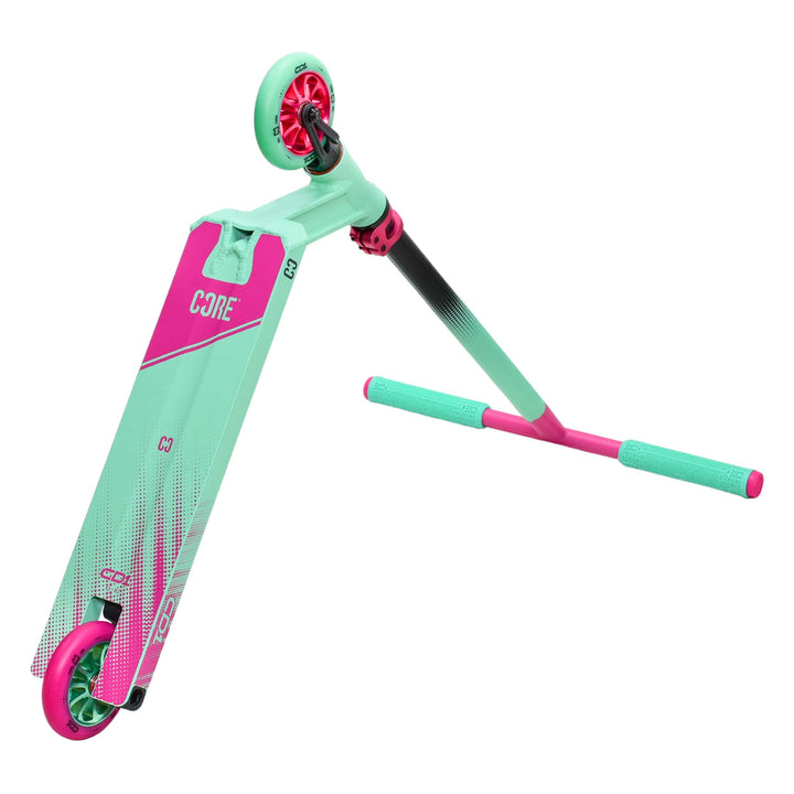 CORE CD1 Complete Stunt Scooter - CORE Action Sports