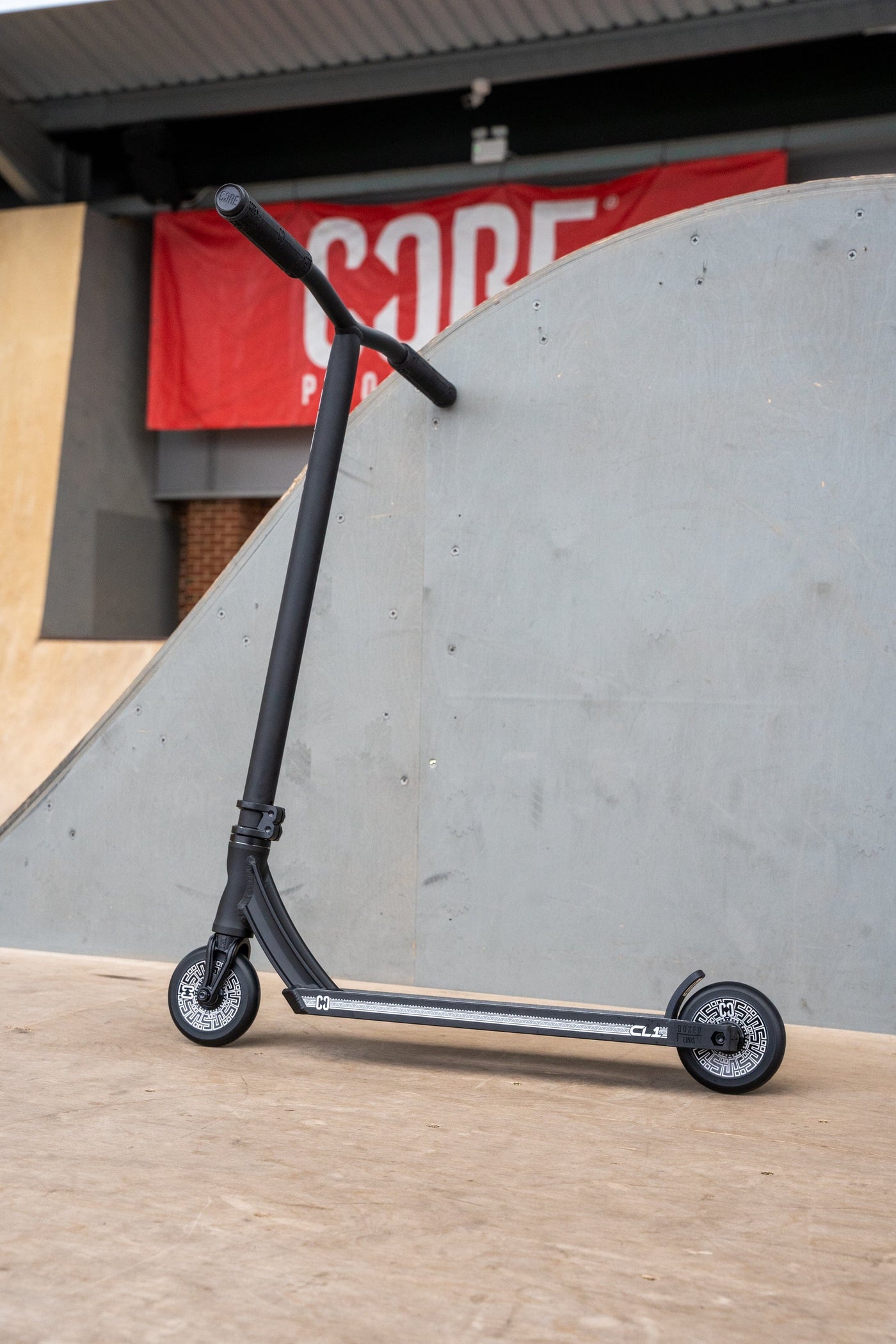 CORE CL1 Complete Stunt Scooter - CORE Action Sports