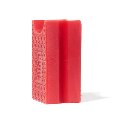 Core Epic Skate Wax Red I Skate Wax Standing Up