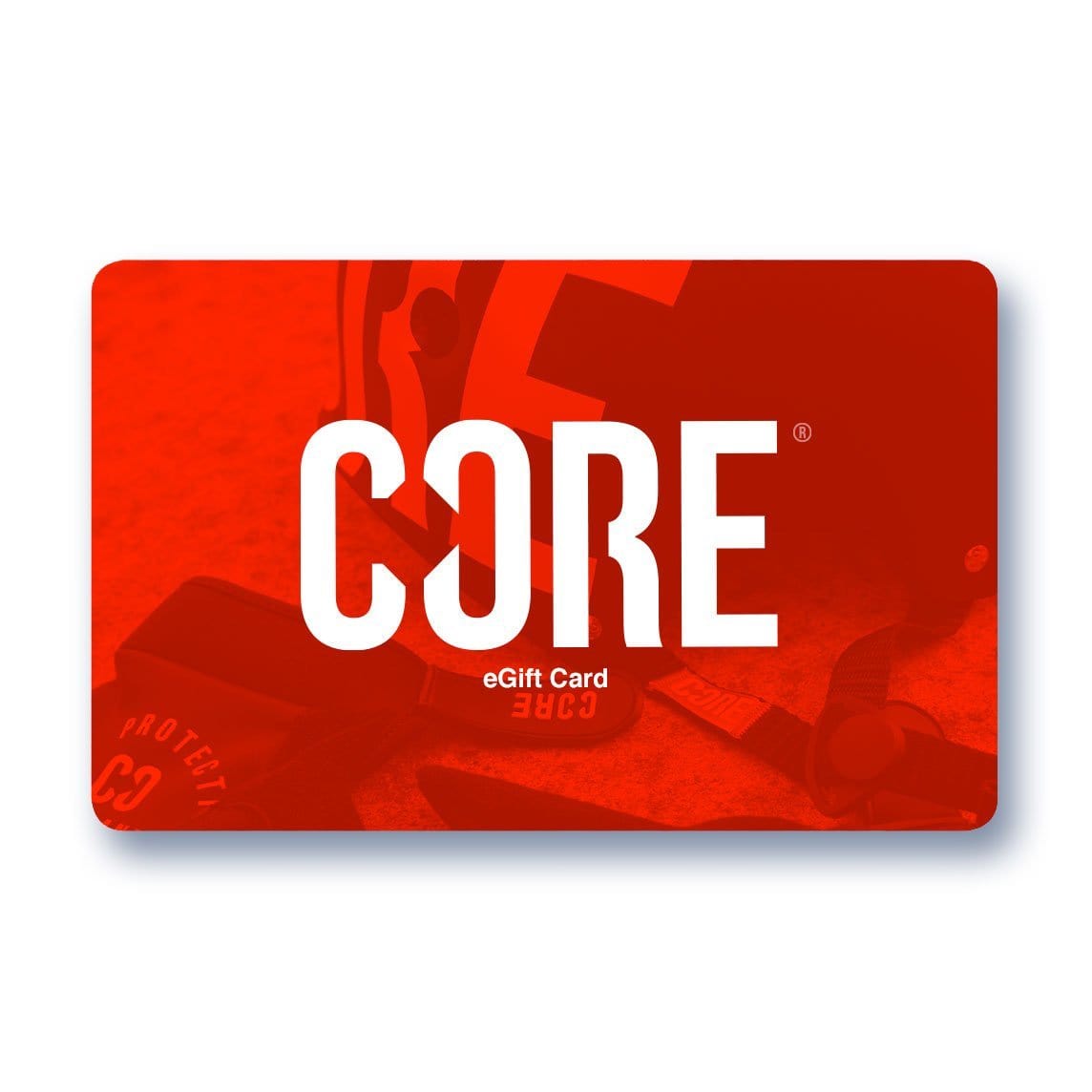 CORE Gift Card - CORE Protection