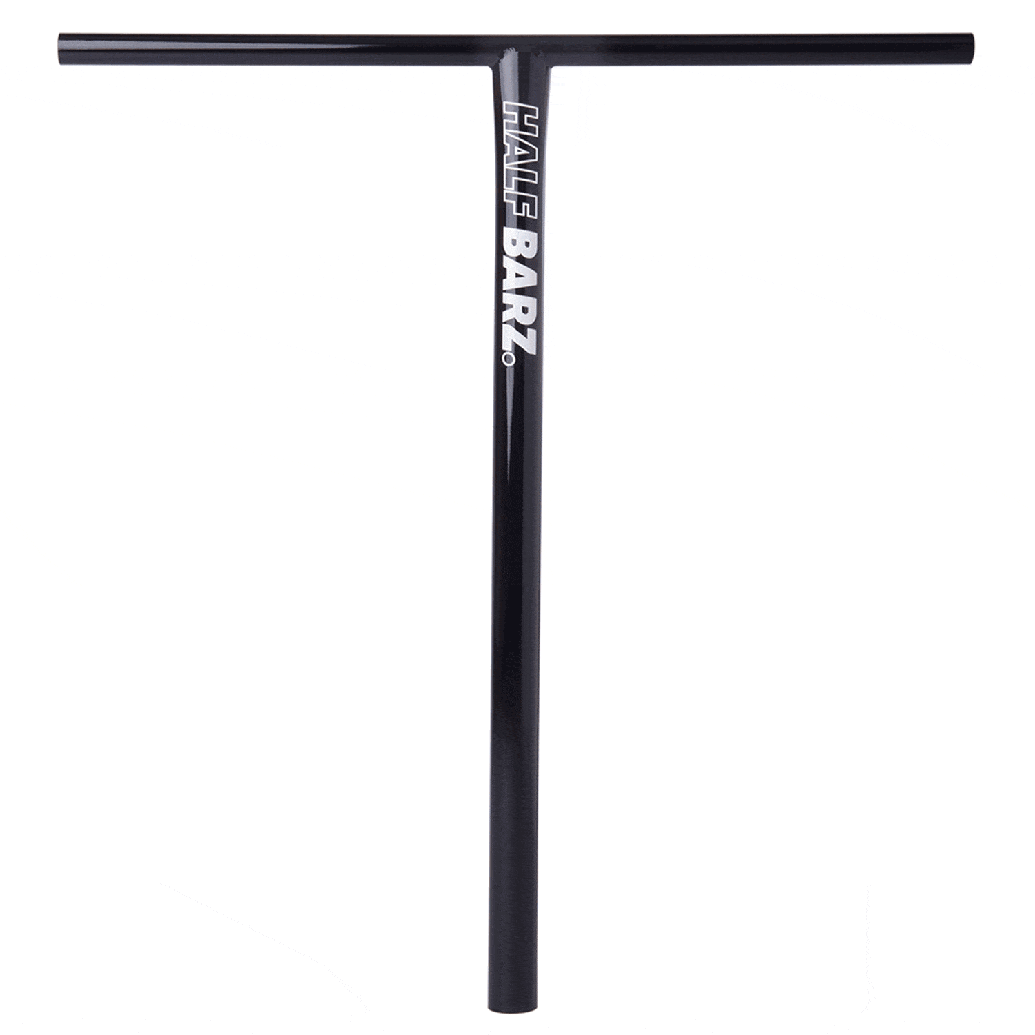 CORE Halfbarz V2 Titanium Scooter Bars CORE Action Sports