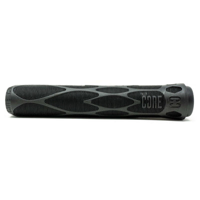 CORE Pro Scooter Handlebar Grips Soft 170mm Black I Scooter Grips Single