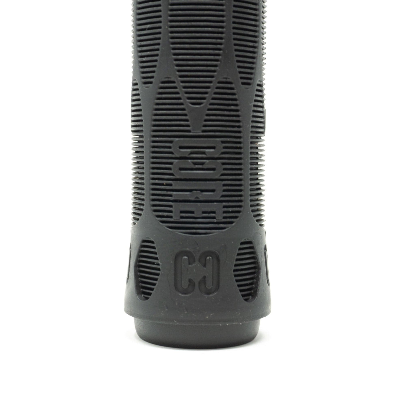 CORE Pro Scooter Handlebar Grips Soft 170mm Black I Scooter Grips End Bottom