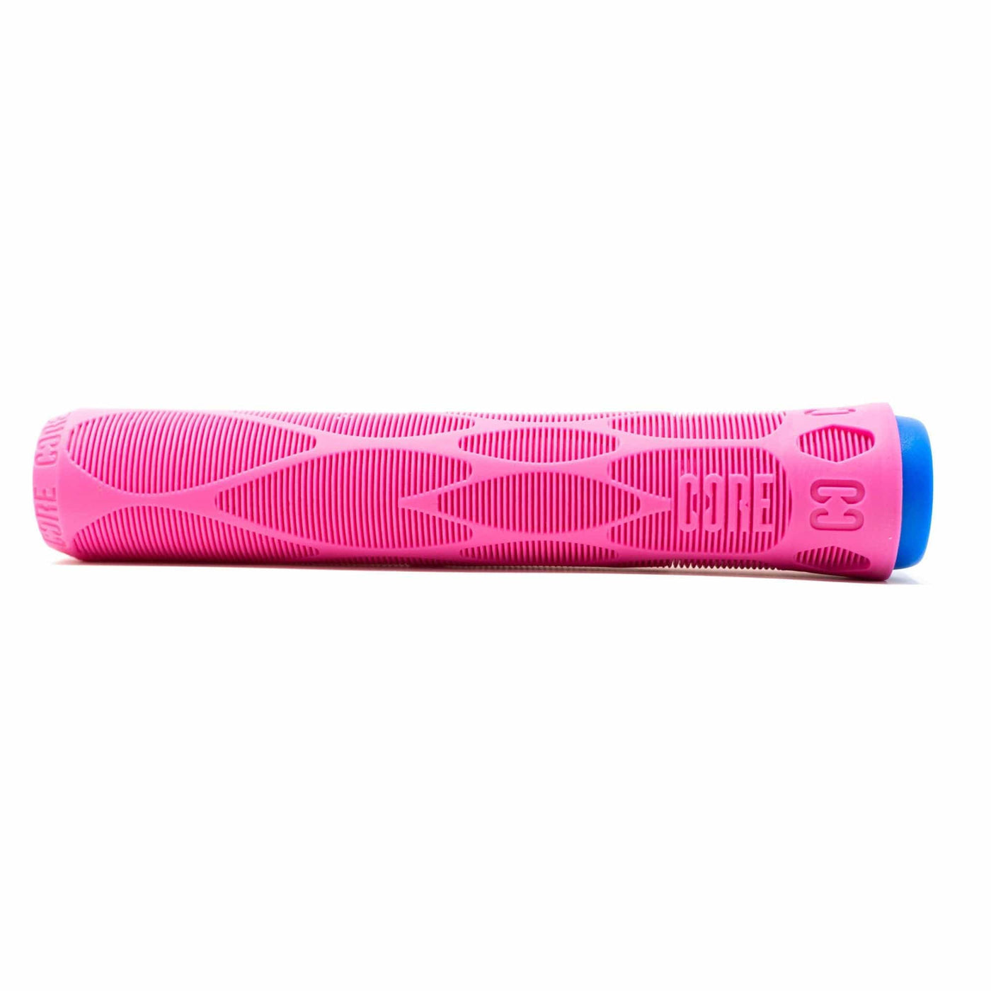 CORE Pro Scooter Handlebar Grips Soft 170mm Pink I Scooter Grips Single