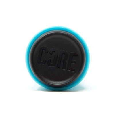 CORE Pro Scooter Handlebar Grips Soft 170mm Teal I Scooter Grips Ends