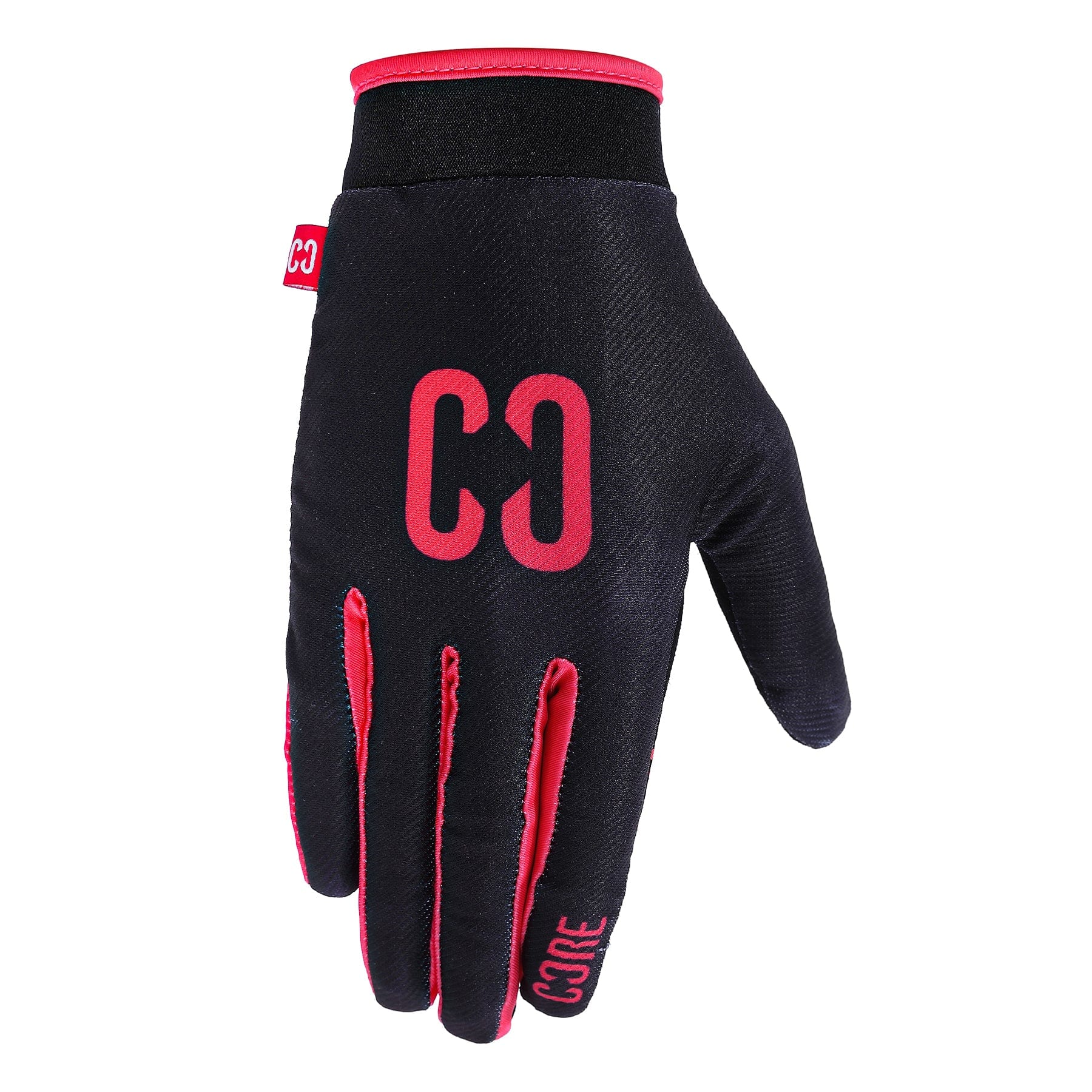 CORE Protection Aero Skateboard Gloves Pink I Skateboarding Gloves
