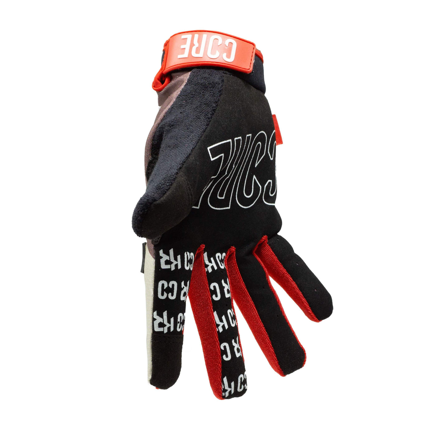 CORE Protection BMX Gloves Kieran Reilly I Bike Gloves Side