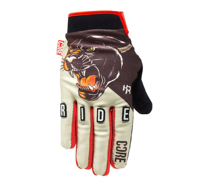 CORE Protection BMX Gloves Kieran Reilly I Bike Gloves
