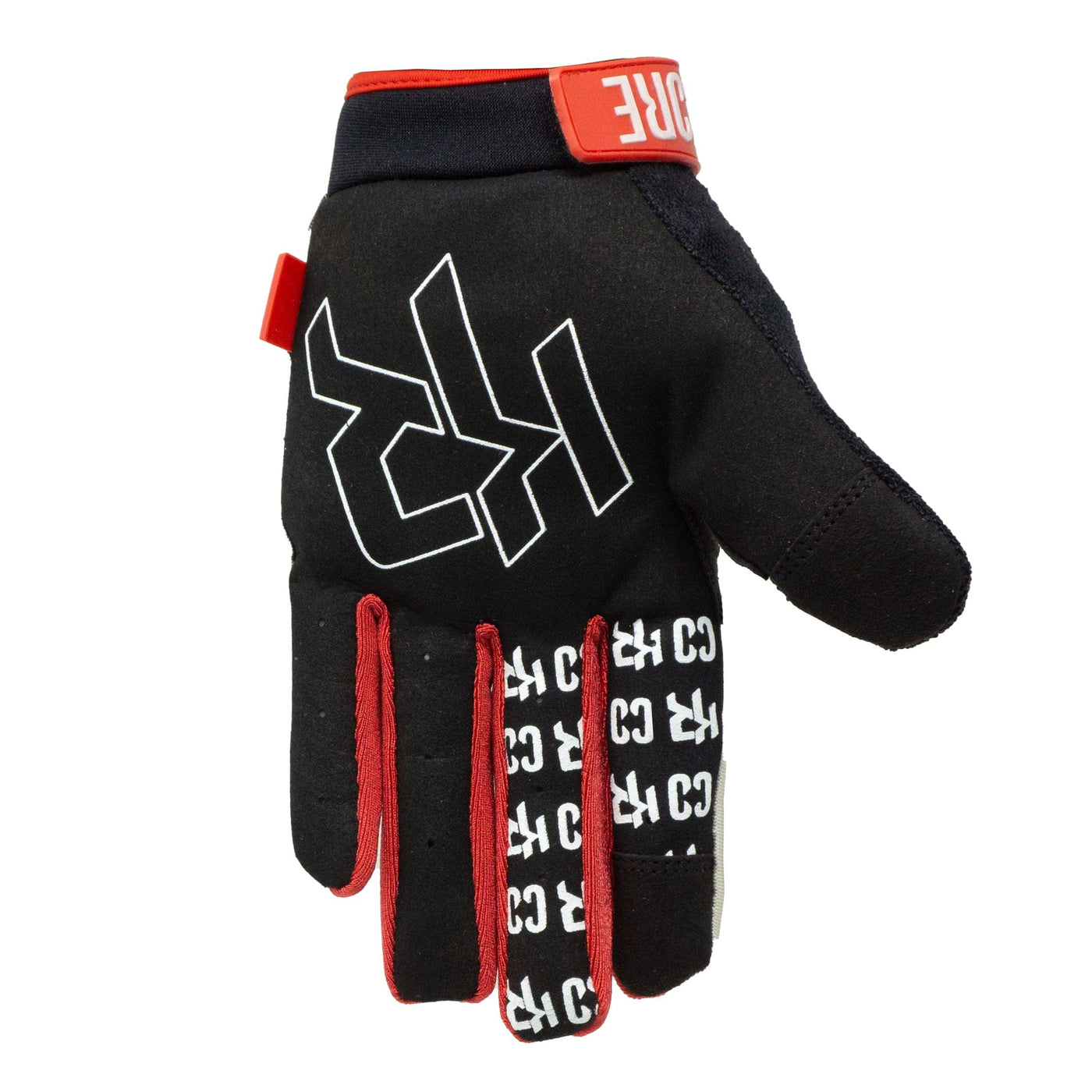 CORE Protection BMX Gloves Kieran Reilly I Bike Gloves Alt Palm