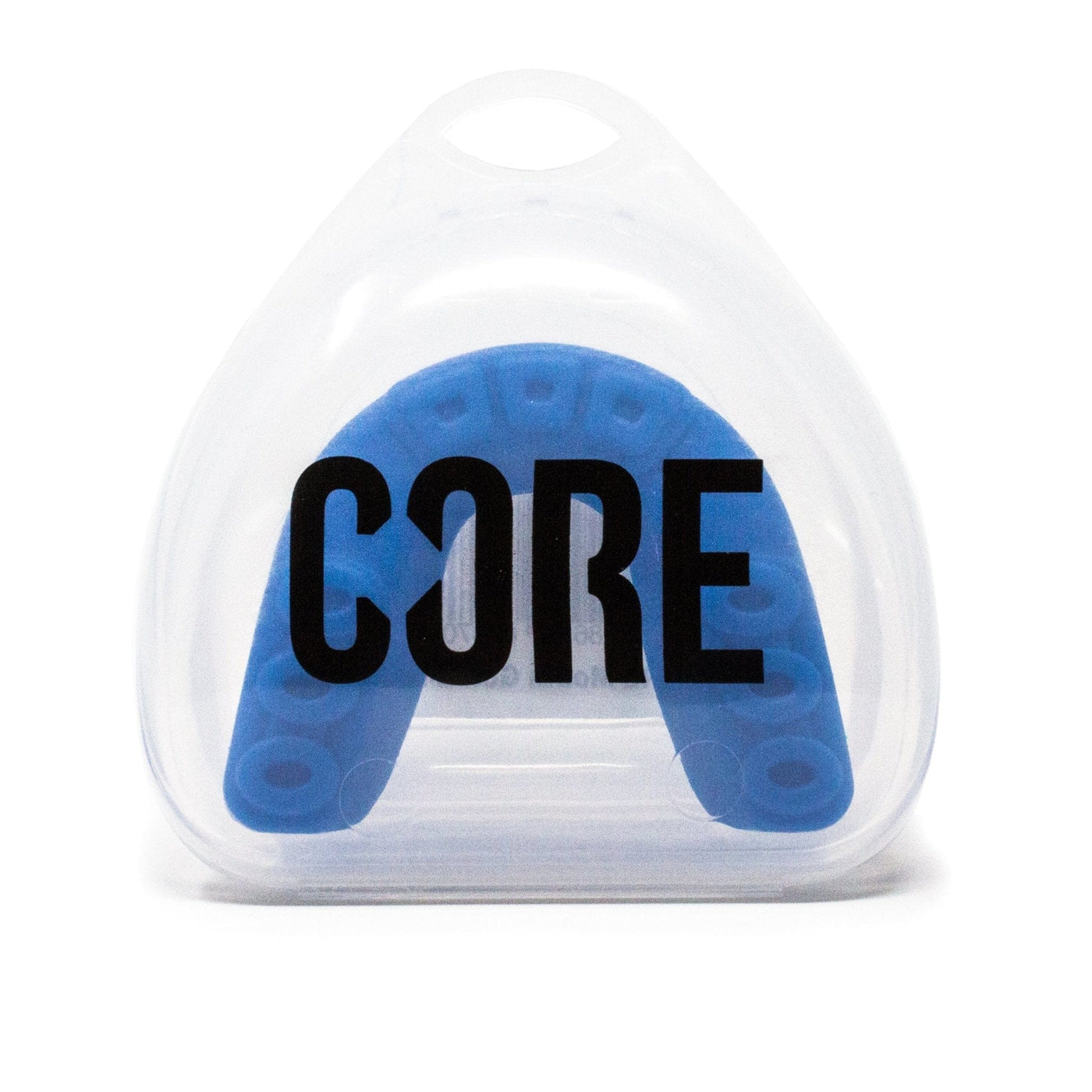 CORE Protection Sports Mouth Guard  Blue I Mouthguards Top