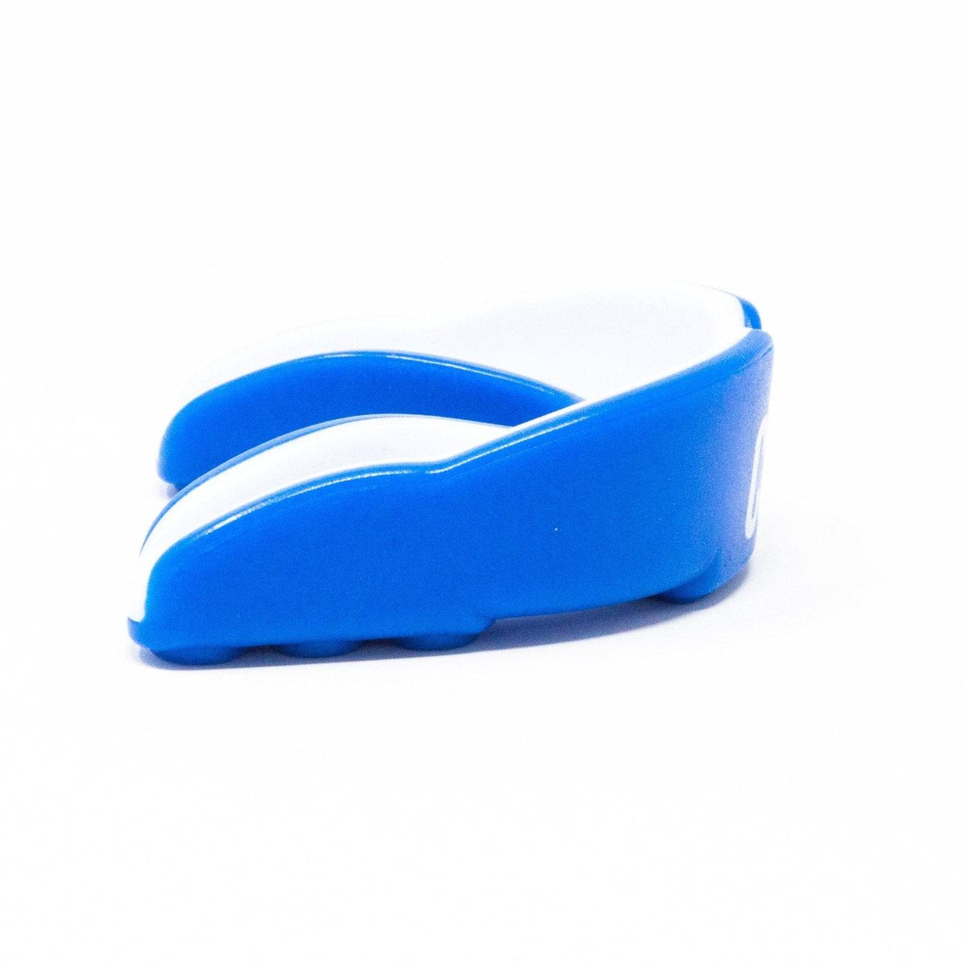 CORE Protection Sports Mouth Guard  Blue I Mouthguards Side