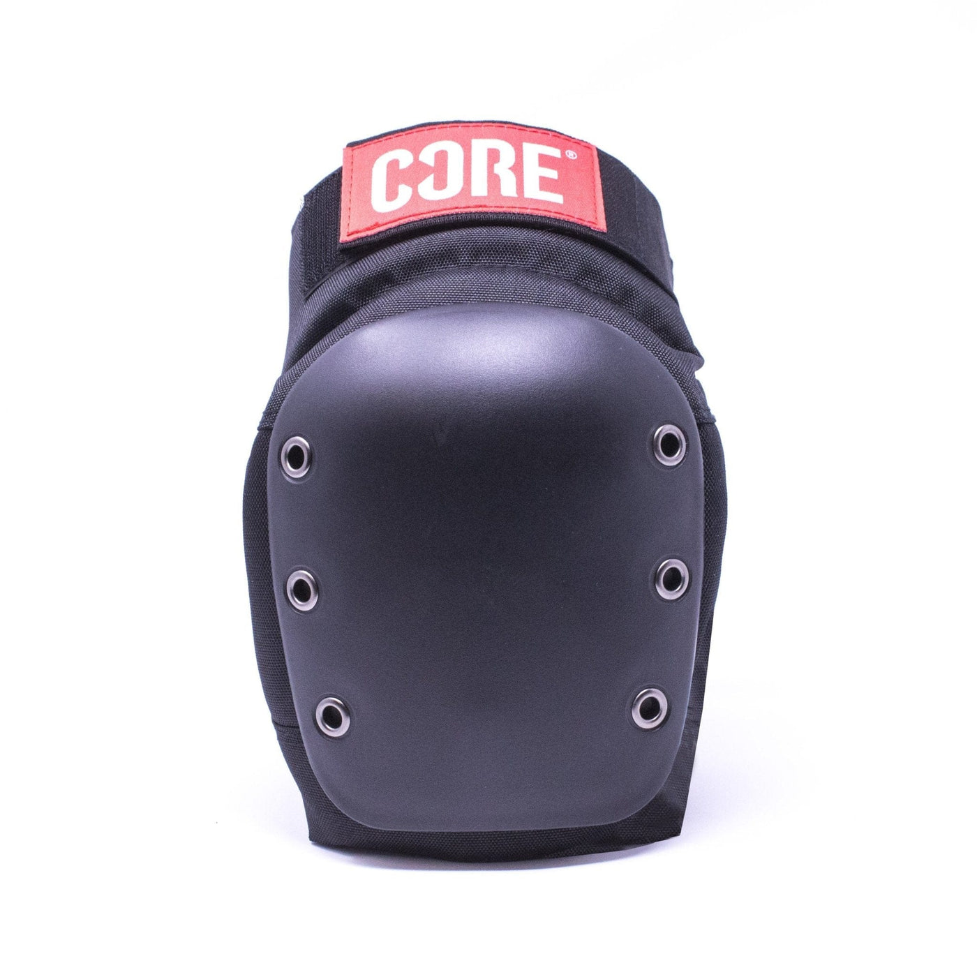Core Protection Street Pro Skate Knee Pads I Knee Pad Skates Front View