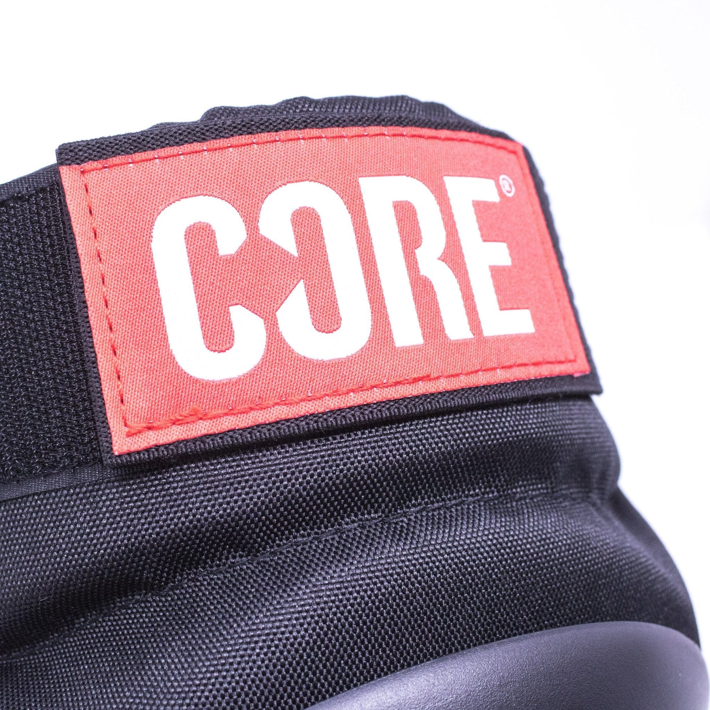 Core Protection Street Pro Skate Knee Pads I Knee Pad Skates Logo