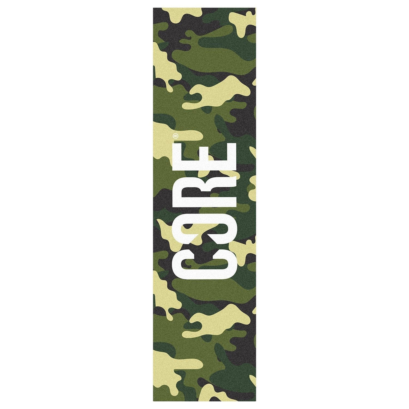 Core Scooter Grip Tape Classic Camo I Grip Tape Scooter