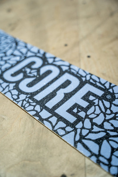 Core Scooter Griptape Classic Elephant I Griptape Scooter Alt Zoomed In