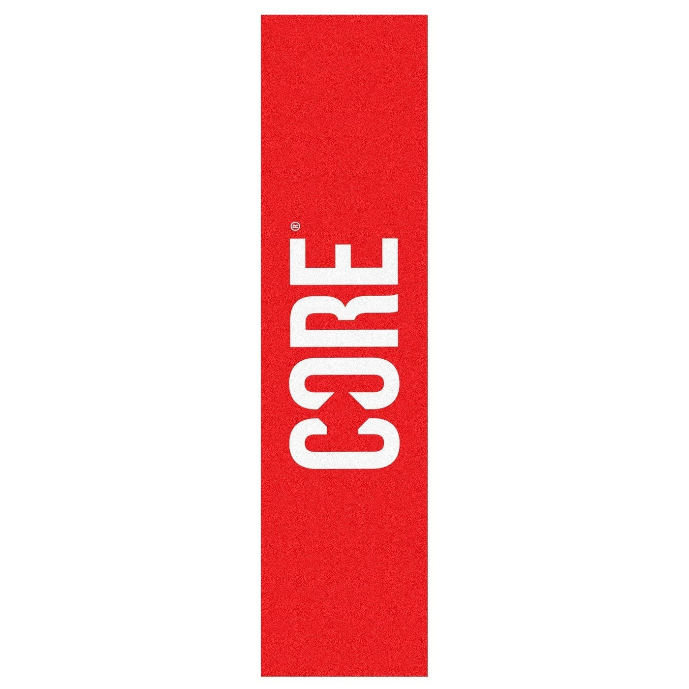 Core Scooter Grip Tape Classic Red I  Grip Tape Scooter
