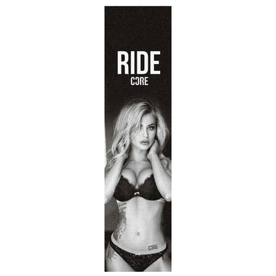 CORE Scooter Griptape Hot Girl - Ride CORE - CORE Protection