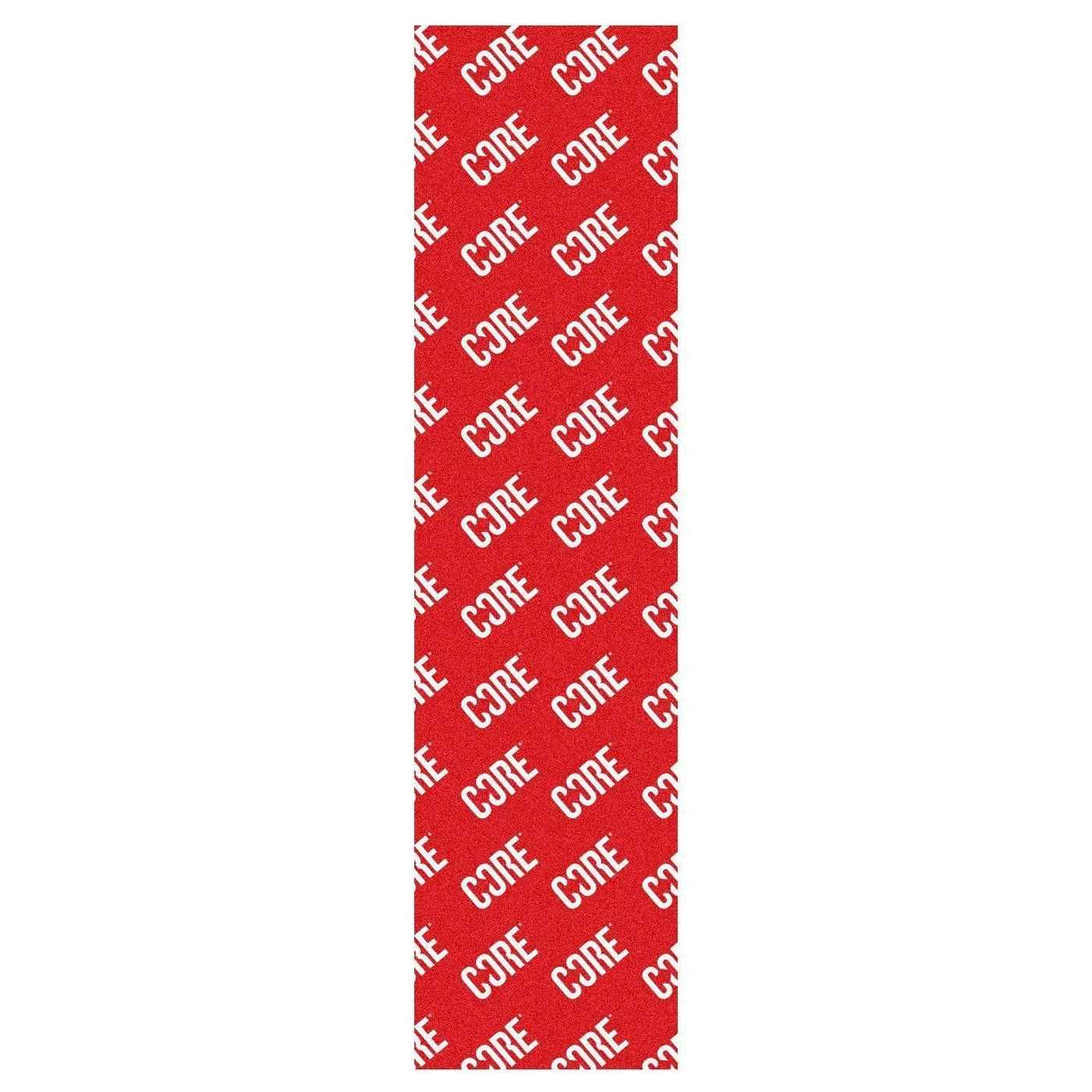 CORE Scooter Griptape Repeat - Red - CORE Protection