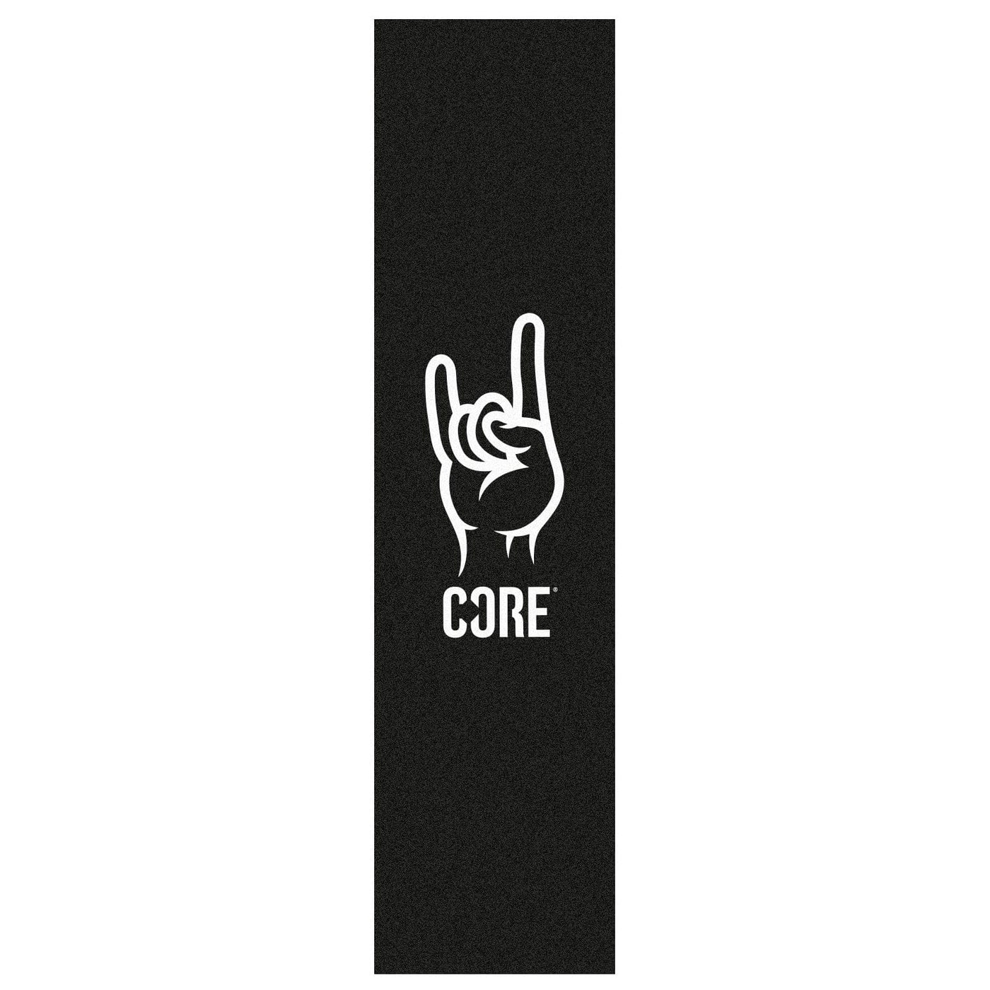 Core Scooter Grip Tape Rock Hand I Grip Tape Scooter