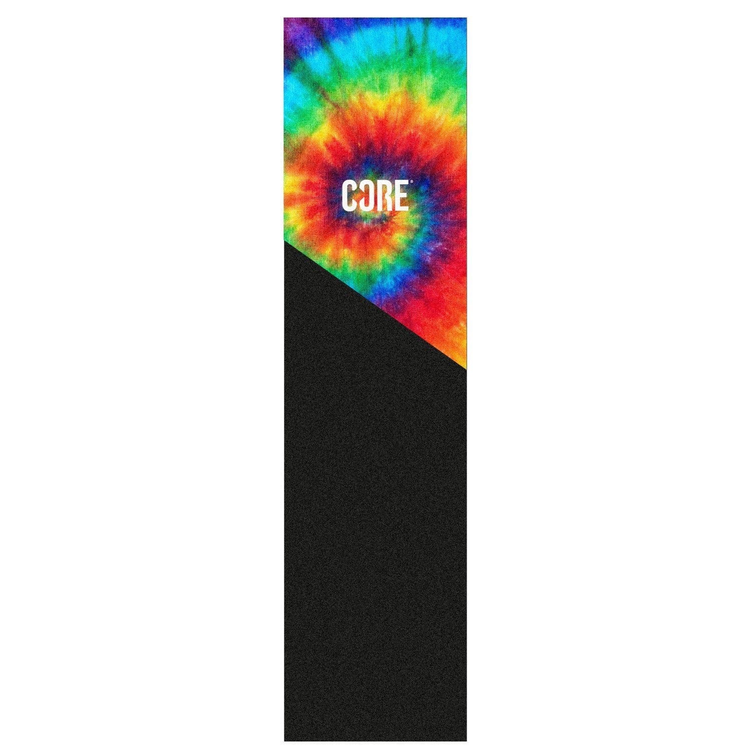 Core Scooter Grip Tape Split Tie Die I Grip Tape Scooter - CORE Action ...