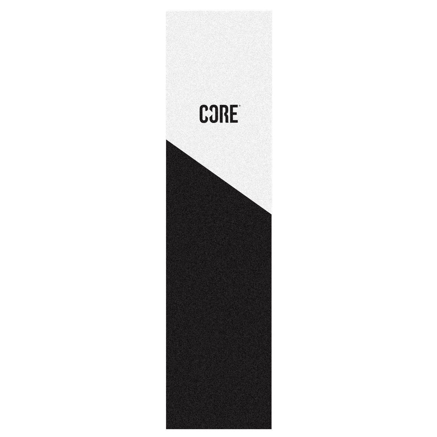 Core Scooter Grip Tape Split White I Grip Tape Scooter