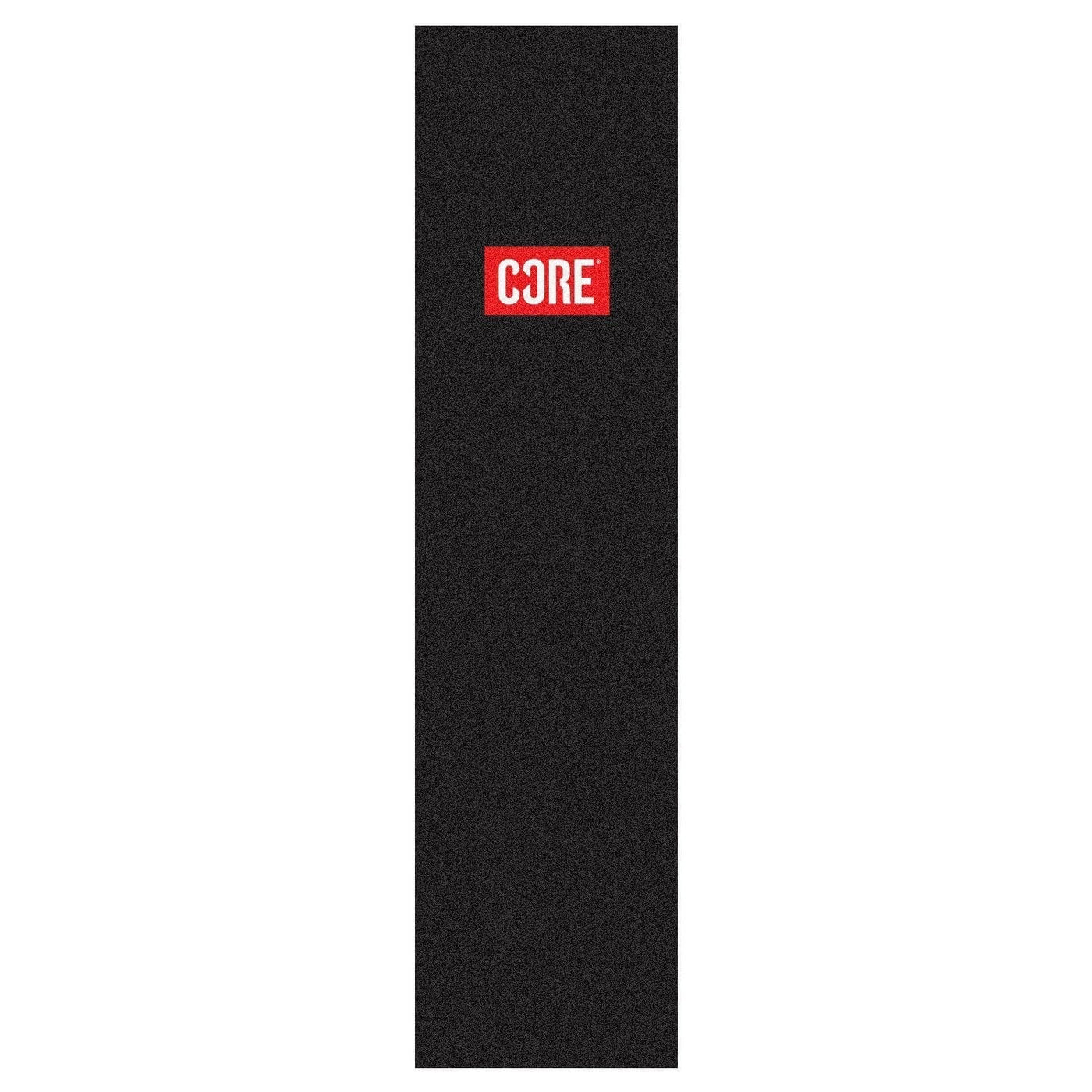 Core Scooter Grip Tape Stamp Red Box I Grip Tape Scooter
